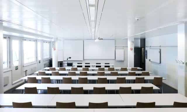 Auditorium