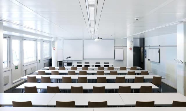 Auditorium