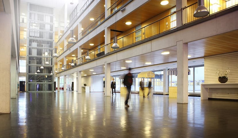 Technopark-Alliance › TECHNOPARK® Zürich