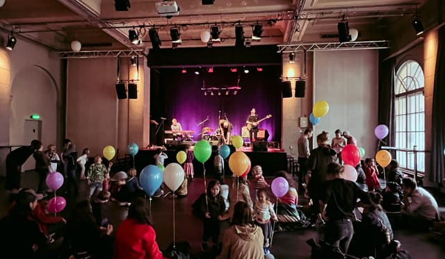Anlässe | Kulturmarkt