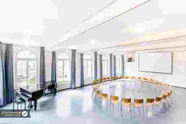 Kalkbreitesaal