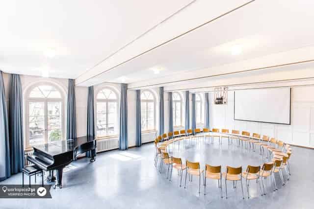 Kalkbreitesaal