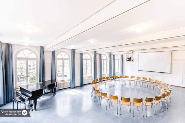 Kalkbreitesaal