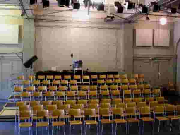 Kalkbreitesaal