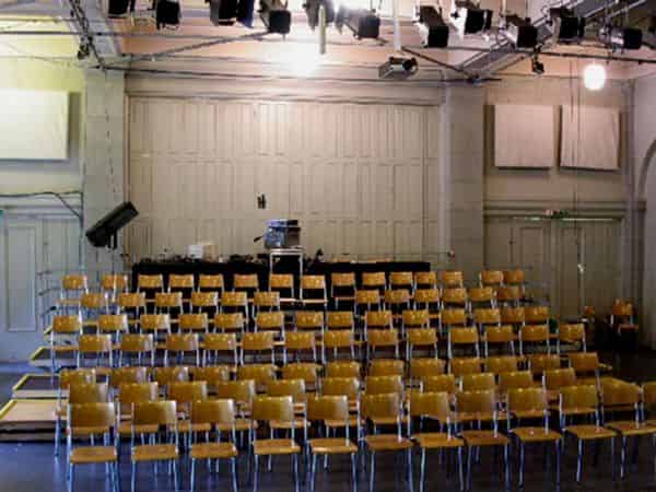 Kalkbreitesaal
