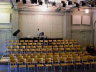 Reception Venues
