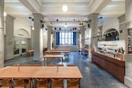 Reception Venues