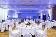 Conference Venues