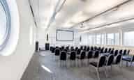 Christmas Party Venues