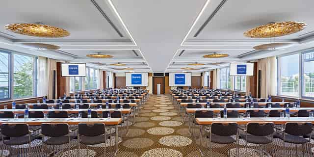 Friedrich-Schiller-Saal