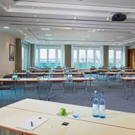 Training Rooms