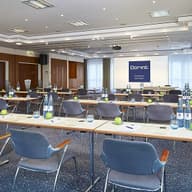 Training Rooms
