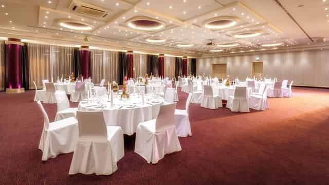 Dorint Tagungshotels