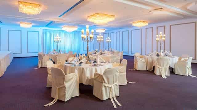 Dorint Tagungshotels