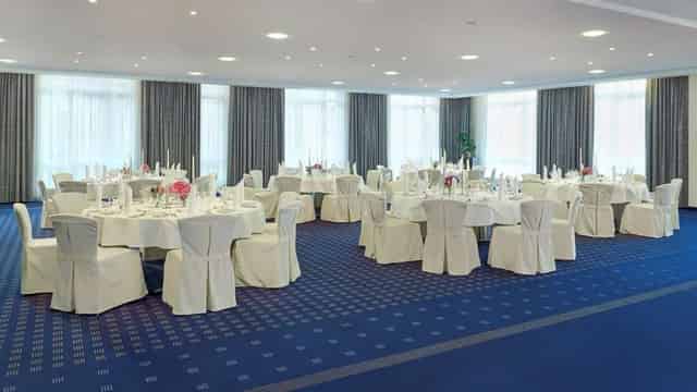 Dorint Tagungshotels