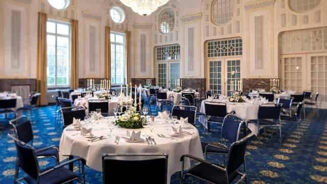Dorint Tagungshotels
