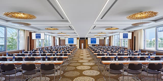 Salon Schlegel