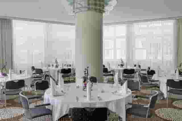 Salon Schlegel