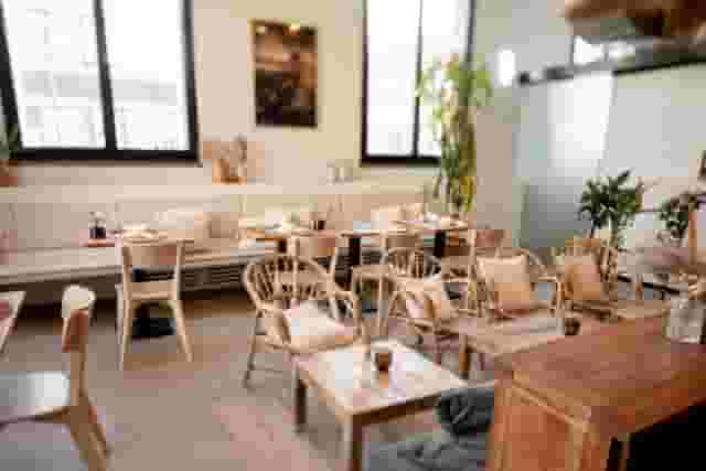 Café