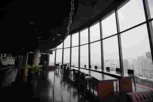 Anthurium Lounge