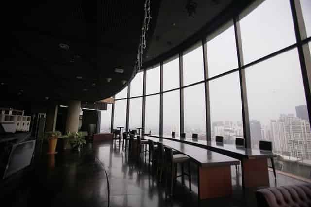 Anthurium Lounge