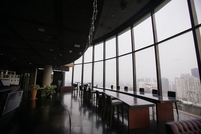 Anthurium Lounge