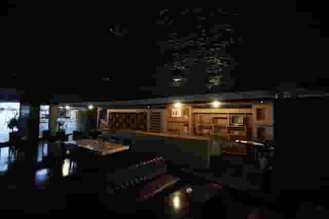 Anthurium Lounge