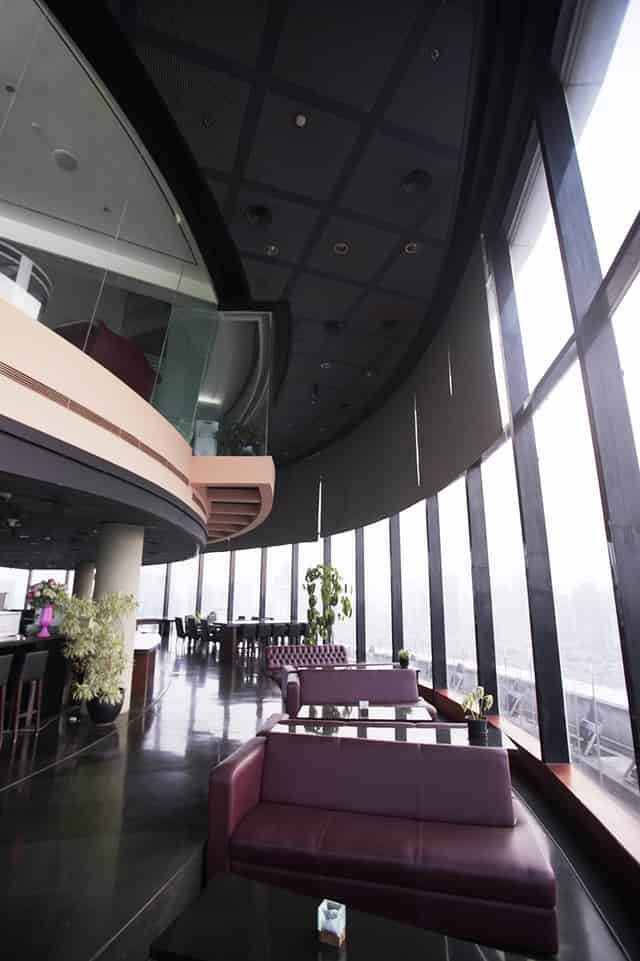 Anthurium Lounge