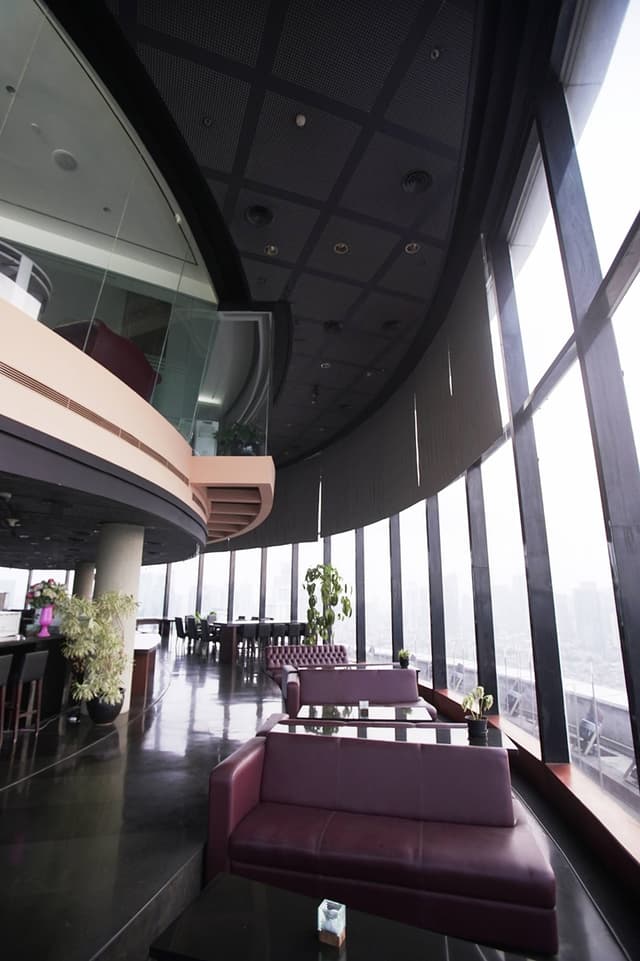 Anthurium Lounge