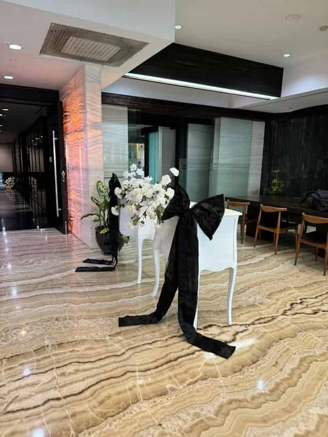 Ballroom