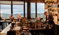 Private Bars