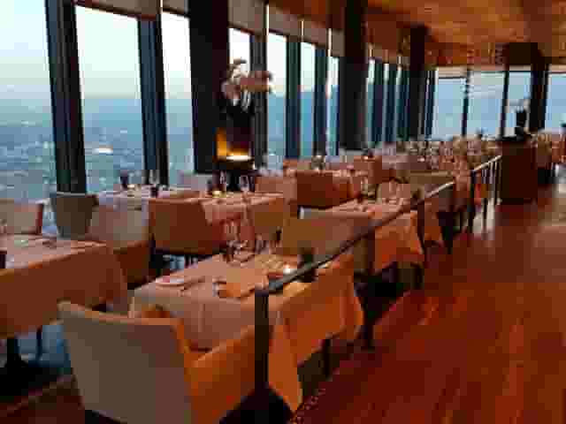 Function room facility