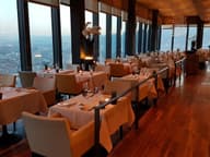Christmas Party Venues
