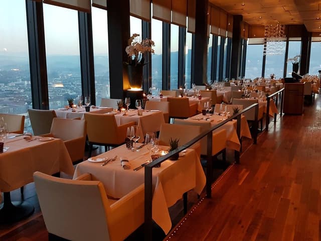 Function room facility
