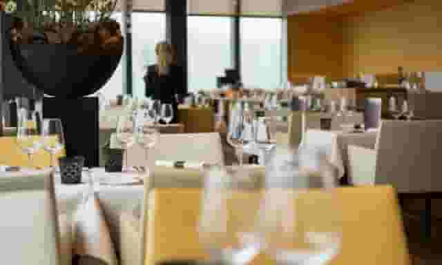 Function room facility