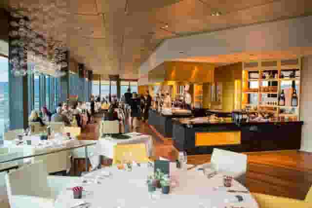 Function room facility