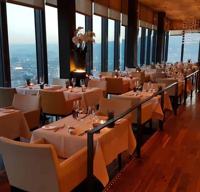 CLOUDS Kitchen
