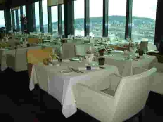 CLOUDS Kitchen