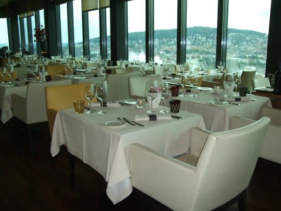 CLOUDS Kitchen