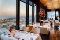 Private Dining Rooms