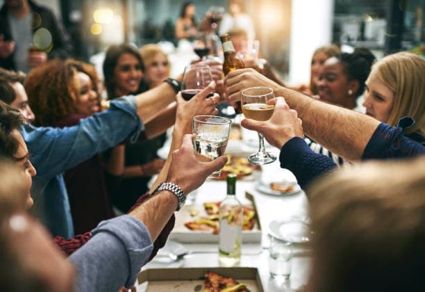 Wine club