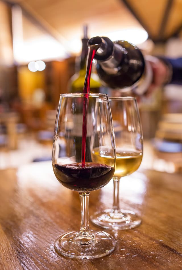 Wine club