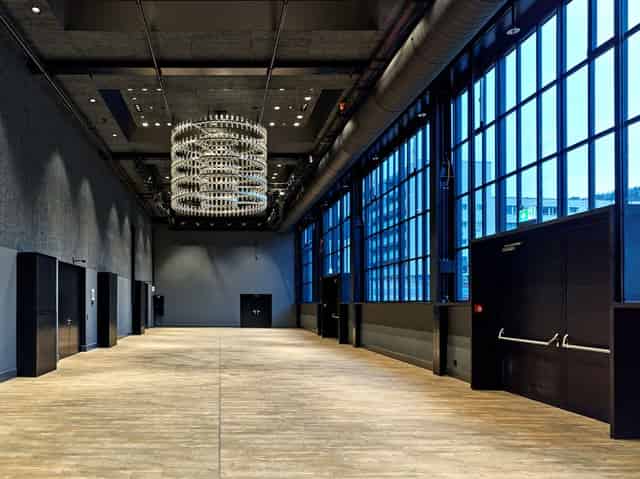 Trafo Baden