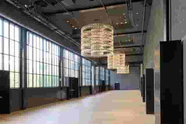 Hall 36.1