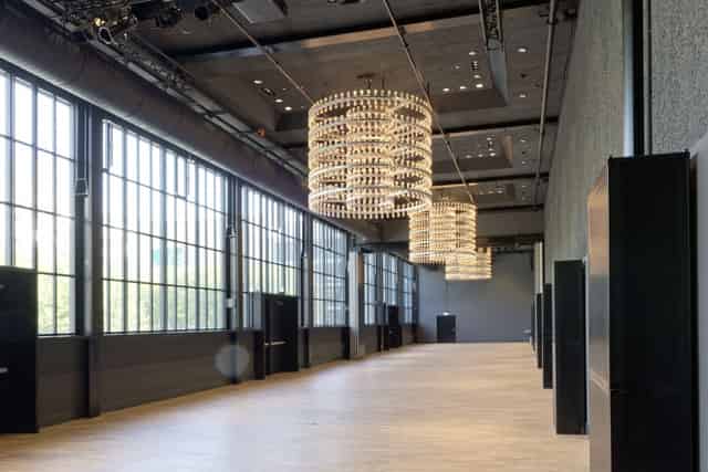 Trafo Baden
