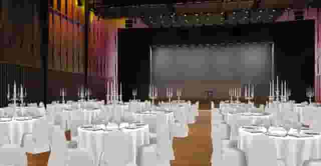 Hall 36.1