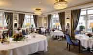 Private Dining Rooms