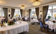 Private Dining Rooms