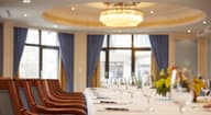 Sustainable Conferences