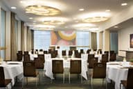 Sustainable Conferences